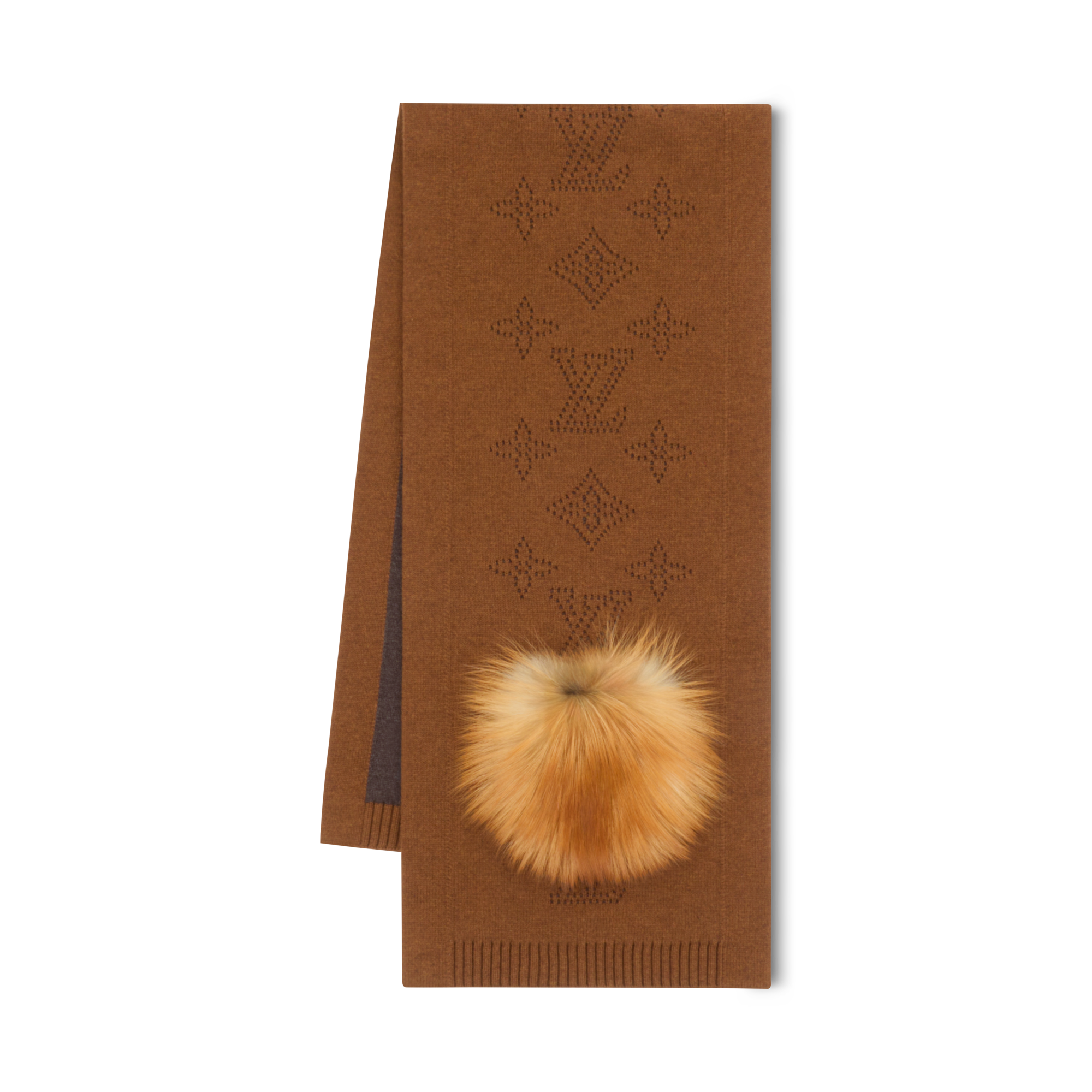 Cold Mahina Scarf S00 - Accessories M9A162 | LOUIS VUITTON